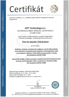 cert